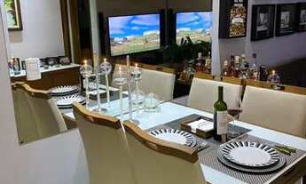 Imagem 6: Apartamento para aluguel possui 64 metros quadrados com 2 quartos em Liberdade - São Paulo