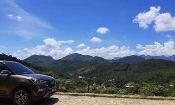 Imagem 3: Terreno à venda, 318 m² por R$ 250.000 - Albuquerque - Teresópolis/RJ