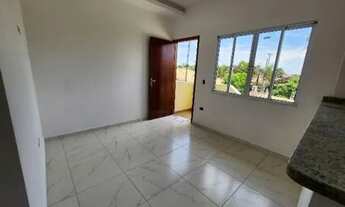 Imagem 3: Casa em Itanhaém, no Mar Azul