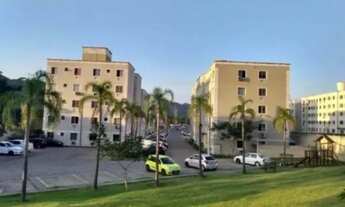 Imagem 10: Venda Apartamento 2 quartos- Direto c/ proprietário - parcelas a partir de R$ 492,00