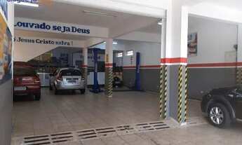 Imagem 4: Ponto para alugar, 160 m² por R$ 5.500,00/mês - Bosque dos Eucaliptos - São José dos Campo