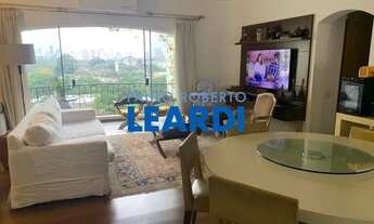 Imagem: APARTAMENTO - ALTO DE PINHEIROS - SP