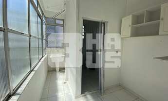 Imagem 7: Apartamento de 207m² com 3 dormitórios, 1 vaga, andar alto e a um quarteirão da Av. Paulis