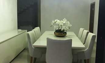 Imagem 2: Jardins Lisboa Casa em condomínio com 4 dormitórios