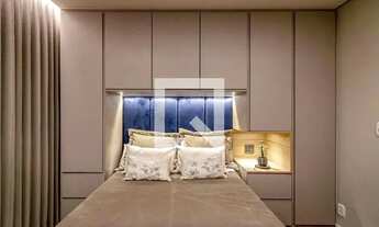 Imagem 6: Apartamento para aluguel com 60 metros quadrados com 2 quartos em Savassi - Belo Horizonte