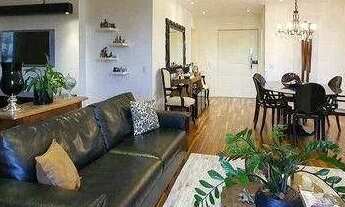 Imagem: Apartamento com 4 dormitórios à venda