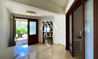 Imagem 5: CASA EM CONDOMÍNIO NA GRANJA VIANA - 5 SUÍTES - 752m² - TOTALMENTE MOBILIADA