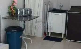 Imagem 5: Casa para aluguel com 100 metros quadrados com 3 quartos