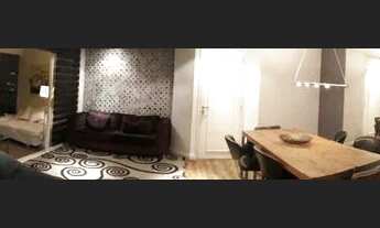 Imagem 4: Apartamento com 4 dormitórios à venda, 130 m² por R$ 1.272.000 - Chácara Santo Antônio (Zo