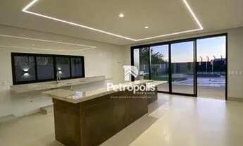 Imagem 3: Casa de luxo 4 suítes, sendo uma master com closet à venda, 359 m² por R$ 3.350.000,00 Co