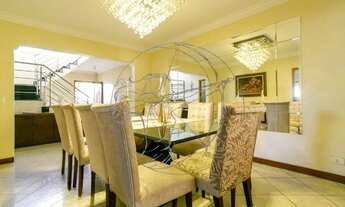 Imagem 5: Sobrado para aluguel e venda com 610 metros quadrados com 4 quartos em City América - São