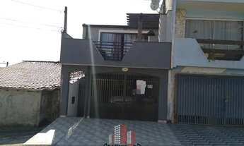 Imagem: Sorocaba - Casa Padrão - Mineirão