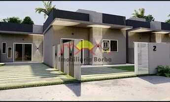 Imagem 3: Barra Velha - Casa Padrão - Qta dos Acorianos