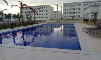 Imagem 7: Alameda da costa - Barra dos Coqueiros