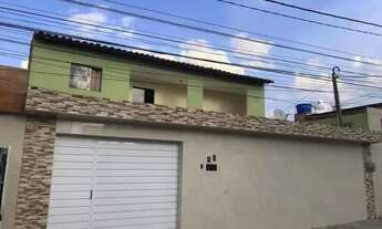 Imagem: Casa a venda bairro Boa Vista 1