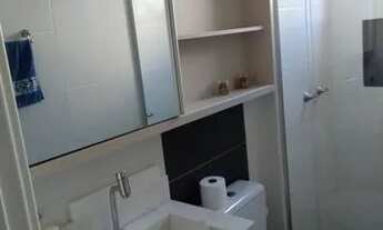 Imagem 3: Apartamento para venda tem 103 metros quadrados com 3 quartos