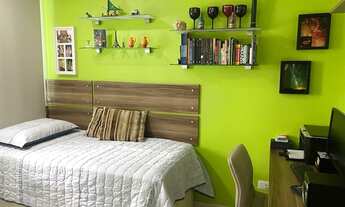 Imagem 4: Apartamento para venda tem 220 metros quadrados com 4 quartos em Icaraí - Niterói - RJ