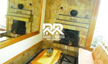 Imagem 6: Casa Altíssimo Padrão no Melhor Condomínio de Teresópolis