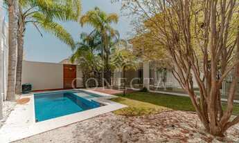 Imagem 5: Casa para alugar no bairro Alphaville Conde I - Barueri/SP