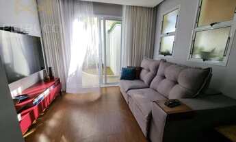 Imagem 3: CASA EM CONDOMÍNIO NA CHÁCARA PRIMAVERA EM CAMPINAS