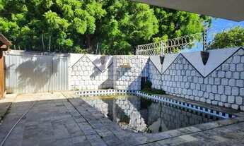 Imagem 4: Casa Duplex Solta | Cidade dos Funcionários | 193m² | 05 Quartos