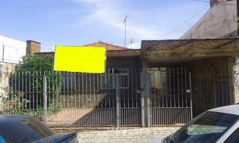 Imagem 2: Casa térrea 156 m² 2 dormitórios à venda na Vila Formosa