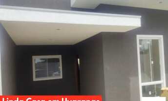 Imagem 2: Casas de laje 3 quartos em Uvaranas