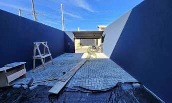 Imagem 3: Casa com 3 dormitórios à venda, 89 m²- Jardim do Lago - Atibaia/SP