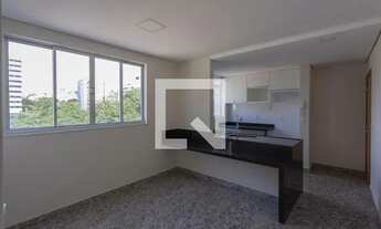 Imagem 4: Apartamento para Aluguel - Lourdes, 2 Quartos, 46 m2