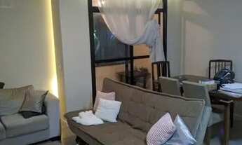 Imagem 2: Casa para aluguel com 125 metros quadrados com 3 quartos