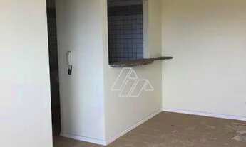 Imagem 4: Apartamento com 1 dormitório para alugar, 57 m² por R$ 850,00/mês - Marília - Marília/SP