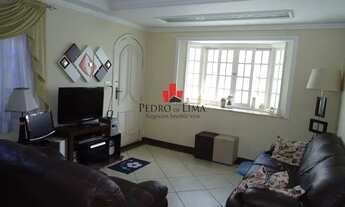 Imagem 2: Sobrado frontal 3 dormitórios sendo 1 suíte na Penha