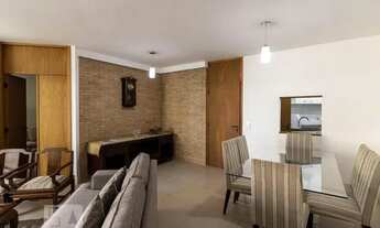 Imagem 4: Apartamento para Aluguel - Moema, 4 Quartos, 121 m2