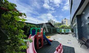 Imagem 5: Apto com 4 quartos (2 suítes) a venda no bairro Atiradores em Joinville SC