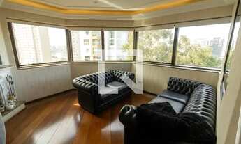 Imagem 6: Apartamento para Aluguel - Panamby, 4 Quartos, 227 m2