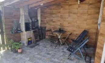 Imagem 3: Casa à venda, 2 quartos, 1 suíte, 1 vaga, Jardim Corumbá - Itanhaém/SP