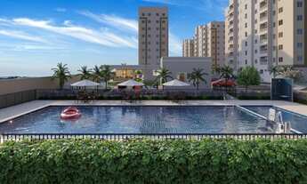 Imagem: Venha conhecer o Residencial Toulon AP