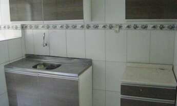 Imagem 5: Apartamento para aluguel com 58 metros quadrados com 2 quartos em Medianeira - Porto Alegr