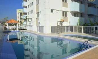 Imagem 1: Apartamento à venda, 52 m² por R$ 320.000,00 - Madureira - Rio de Janeiro/RJ