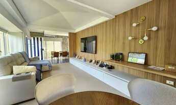 Imagem: Casa jardim mathilde forte praia grande