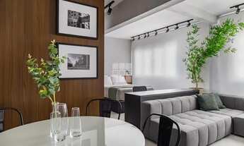 Imagem: Apartamento com 1 quartos 50²m - venda