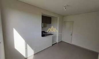 Imagem 3: Apartamento com 2 dormitórios para alugar, 48 m² por R$ 1.087,67/mês - Residencial Jequiti