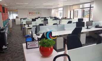 Imagem 4: Conjunto para alugar, 381 m² - Moema - São Paulo/SP