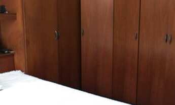 Imagem 7: Sobrado para aluguel possui 230 metros quadrados com 4 quartos