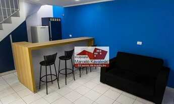 Imagem: Apartamento de 1 quarto para alugar no bairro