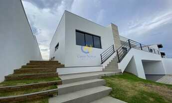 Imagem: Casa de alto padrão á venda, localizada