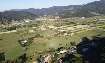Imagem 5: Terreno rural em Antônio Carlos SC
