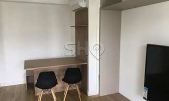 Imagem 6: Apartamento em Pinheiros com 2 dormitórios