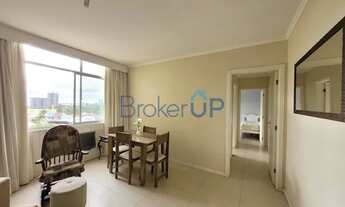 Imagem 3: Apartamento em Cristal - Porto Alegre