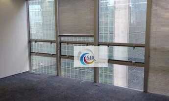 Imagem 3: Conjunto Comercial de 266m² com 4 vagas de garagem!